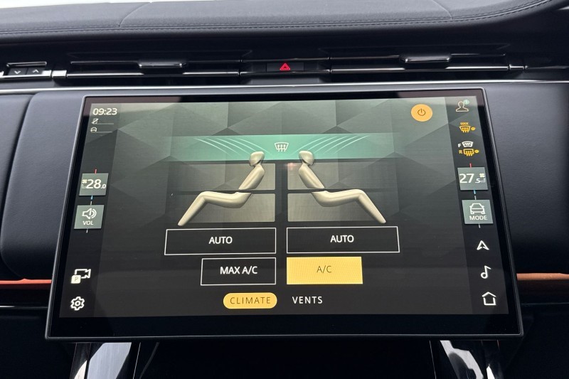 Used Land Rover Range Rover Sport 2024 for sale - 76984320: Photo 32