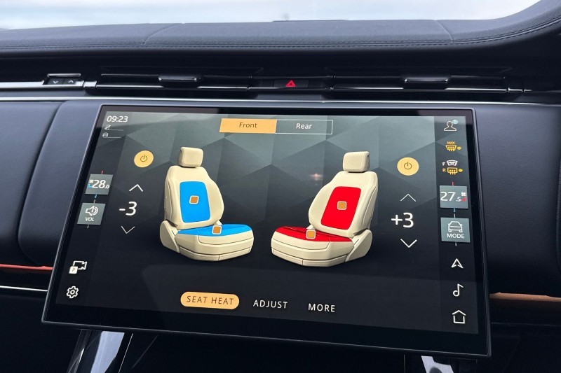 Used Land Rover Range Rover Sport 2024 for sale - 76984320: Photo 33