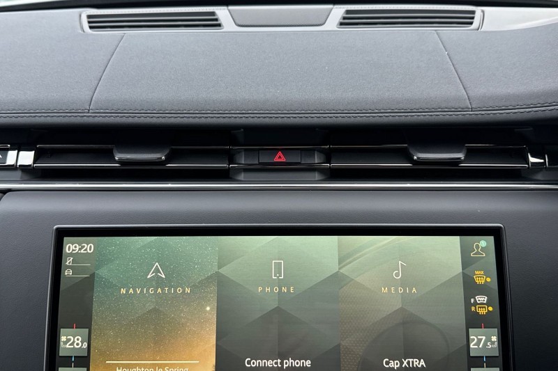 Used Land Rover Range Rover Sport 2024 for sale - 76984320: Photo 34