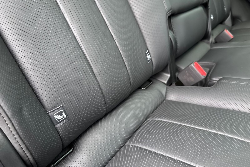 Used Land Rover Range Rover Sport 2024 for sale - 76984320: Photo 36