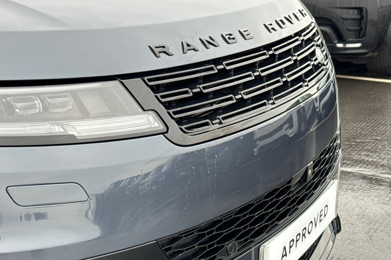 Used Land Rover Range Rover Sport 2024 for sale - 76984320: Photo 41