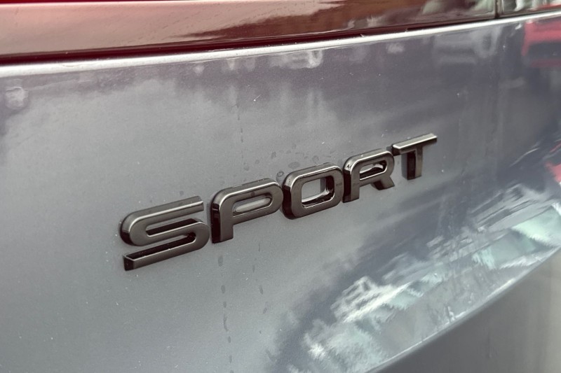 Used Land Rover Range Rover Sport 2024 for sale - 76984320: Photo 44