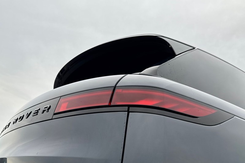 Used Land Rover Range Rover Sport 2024 for sale - 76984320: Photo 45