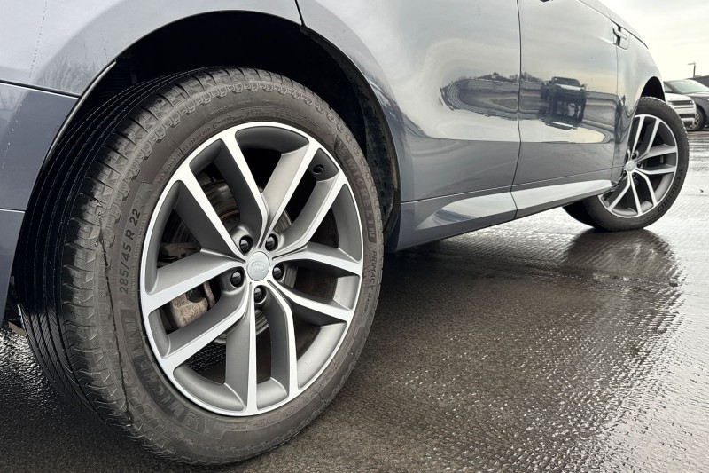 Used Land Rover Range Rover Sport 2024 for sale - 76984320: Photo 46