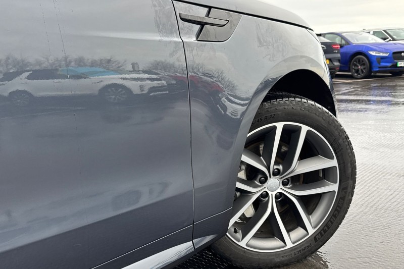 Used Land Rover Range Rover Sport 2024 for sale - 76984320: Photo 47