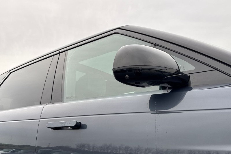 Used Land Rover Range Rover Sport 2024 for sale - 76984320: Photo 48