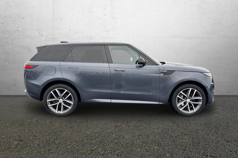 Used Land Rover Range Rover Sport 2024 for sale - 76984320: Photo 5