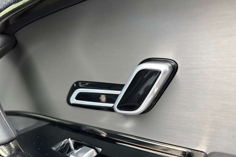 Used Land Rover Range Rover Sport 2024 for sale - 76984320: Photo 55