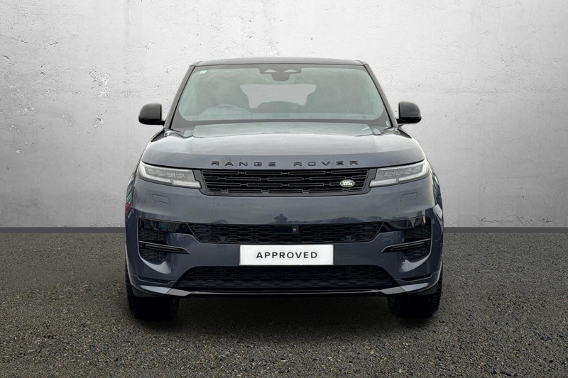 Used Land Rover Range Rover Sport 2024 for sale - 76984320: Photo 7