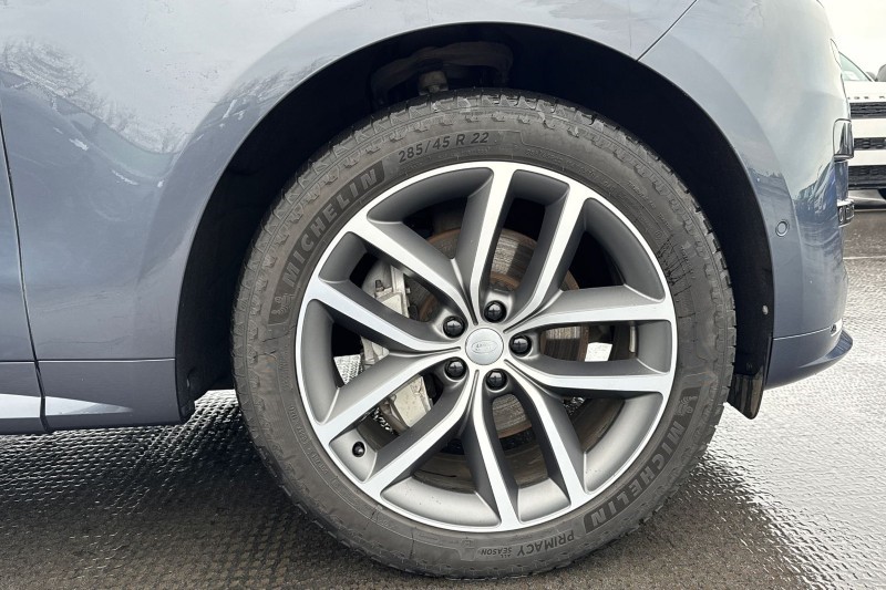 Used Land Rover Range Rover Sport 2024 for sale - 76984320: Photo 8