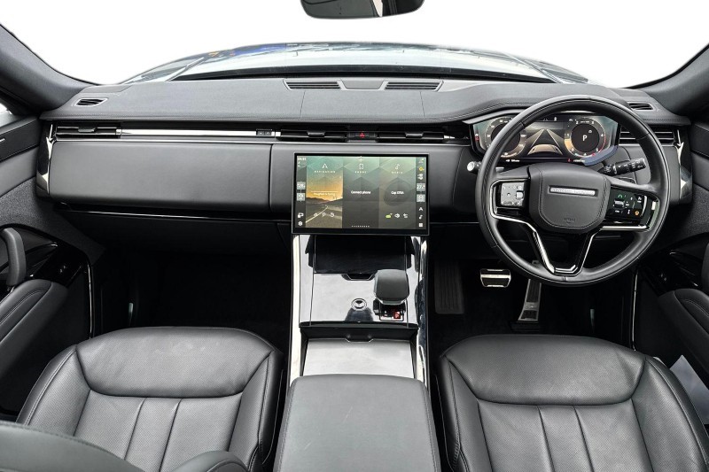 Used Land Rover Range Rover Sport 2024 for sale - 76984320: Photo 9