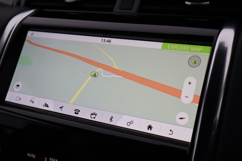 Used Land Rover Discovery Sport 2019 for sale - 77758764: Photo 11