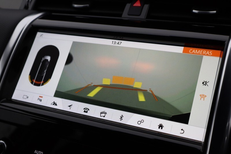 Used Land Rover Discovery Sport 2019 for sale - 77758764: Photo 12