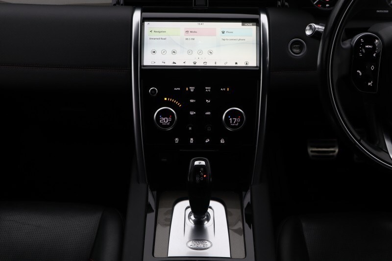 Used Land Rover Discovery Sport 2019 for sale - 77758764: Photo 14