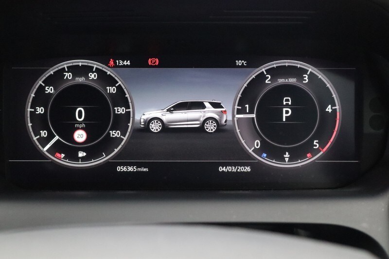 Used Land Rover Discovery Sport 2019 for sale - 77758764: Photo 16