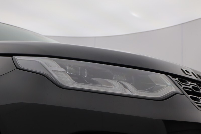 Used Land Rover Discovery Sport 2019 for sale - 77758764: Photo 17