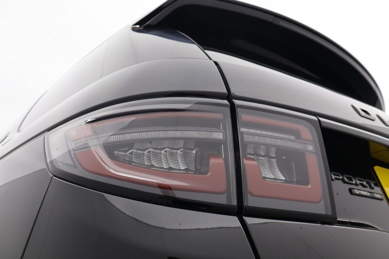 Used Land Rover Discovery Sport 2019 for sale - 77758764: Photo 19