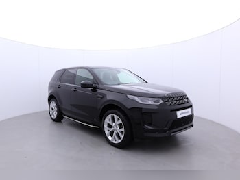 Used Land Rover Discovery Sport 2019 for sale - 77758764: Photo