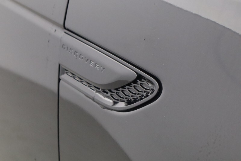 Used Land Rover Discovery Sport 2019 for sale - 77758764: Photo 20