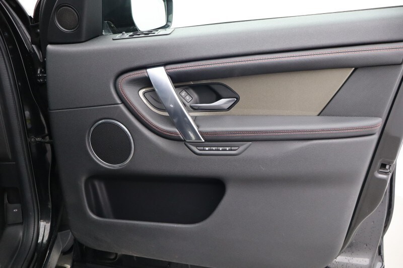 Used Land Rover Discovery Sport 2019 for sale - 77758764: Photo 21