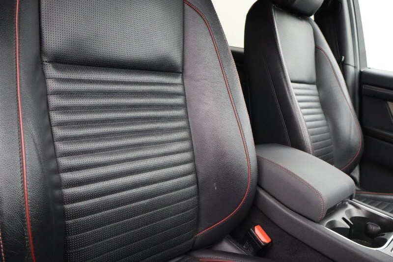 Used Land Rover Discovery Sport 2019 for sale - 77758764: Photo 25