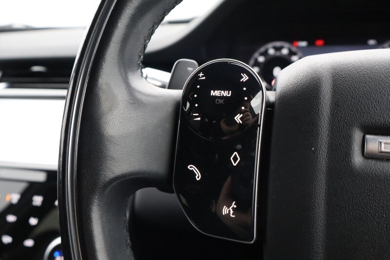 Used Land Rover Discovery Sport 2019 for sale - 77758764: Photo 26