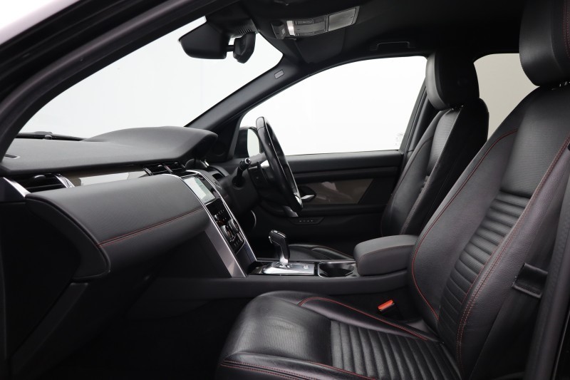 Used Land Rover Discovery Sport 2019 for sale - 77758764: Photo 3