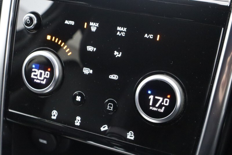 Used Land Rover Discovery Sport 2019 for sale - 77758764: Photo 30