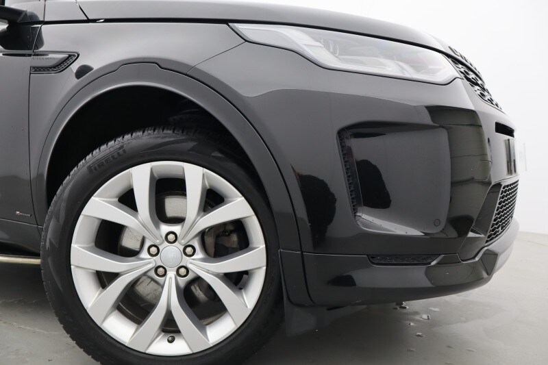 Used Land Rover Discovery Sport 2019 for sale - 77758764: Photo 38