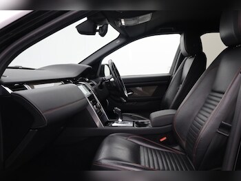 Used Land Rover Discovery Sport 2019 for sale - 77758764: Photo