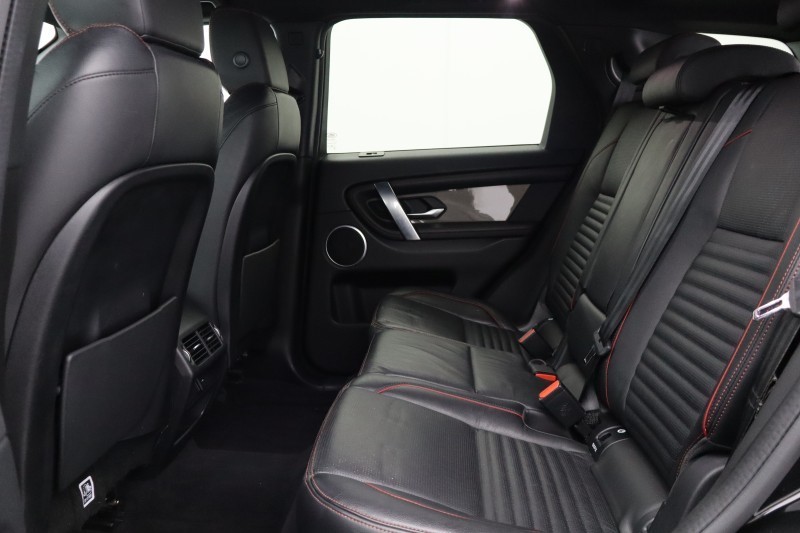 Used Land Rover Discovery Sport 2019 for sale - 77758764: Photo 4