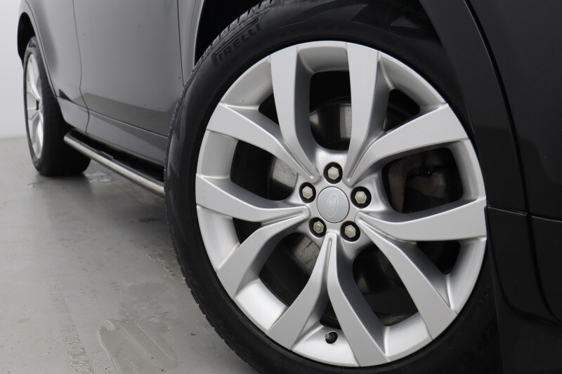 Used Land Rover Discovery Sport 2019 for sale - 77758764: Photo 40