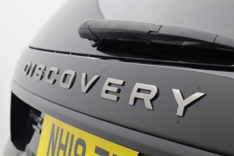 Used Land Rover Discovery Sport 2019 for sale - 77758764: Photo 41