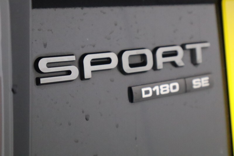 Used Land Rover Discovery Sport 2019 for sale - 77758764: Photo 42