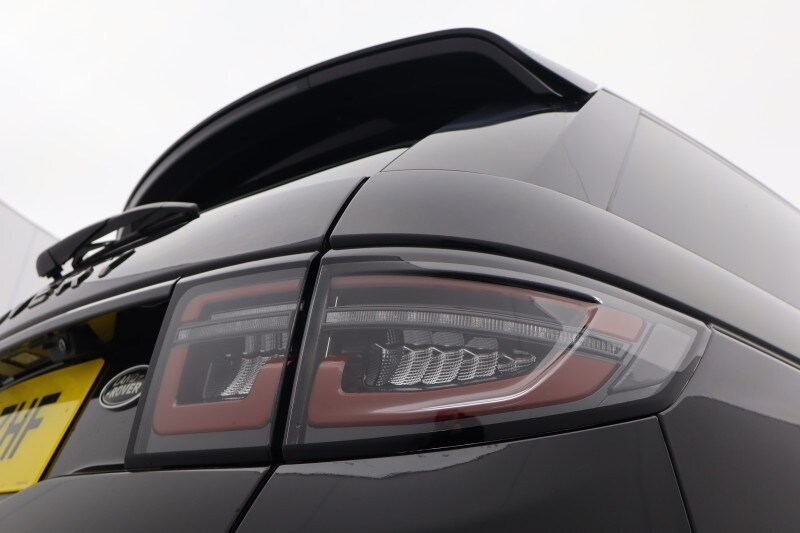 Used Land Rover Discovery Sport 2019 for sale - 77758764: Photo 43