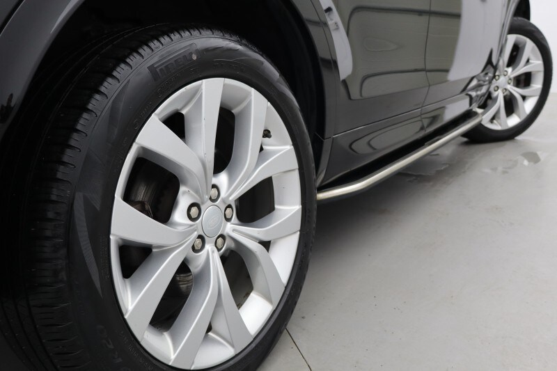 Used Land Rover Discovery Sport 2019 for sale - 77758764: Photo 44