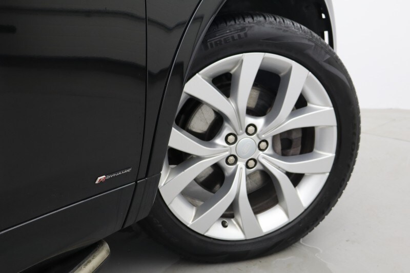 Used Land Rover Discovery Sport 2019 for sale - 77758764: Photo 45