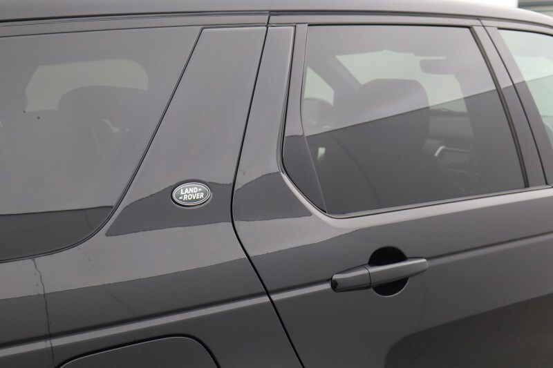 Used Land Rover Discovery Sport 2019 for sale - 77758764: Photo 47