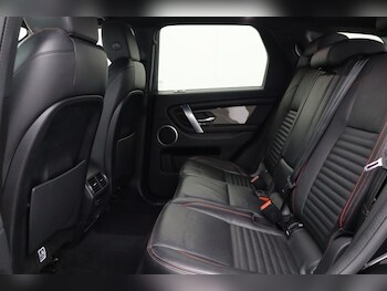 Used Land Rover Discovery Sport 2019 for sale - 77758764: Photo