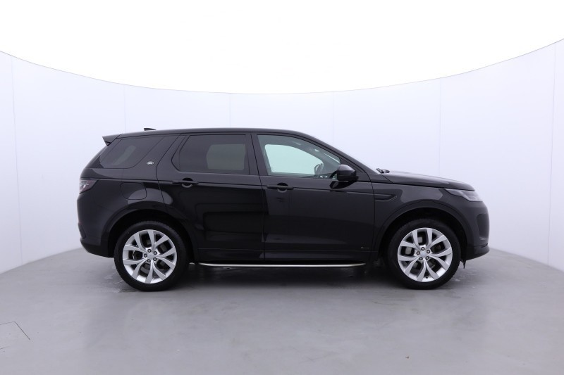 Used Land Rover Discovery Sport 2019 for sale - 77758764: Photo 5