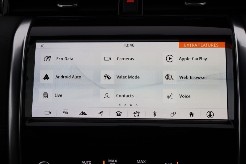 Used Land Rover Discovery Sport 2019 for sale - 77758764: Photo 51