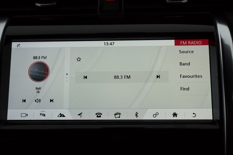 Used Land Rover Discovery Sport 2019 for sale - 77758764: Photo 52