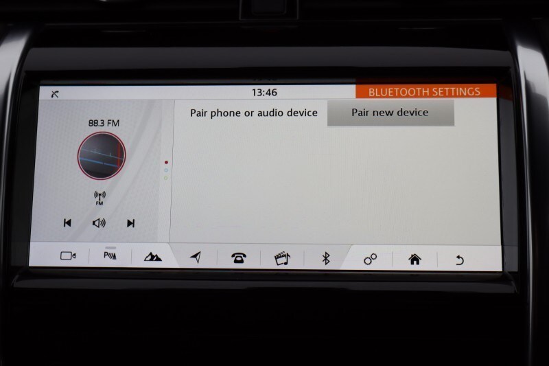 Used Land Rover Discovery Sport 2019 for sale - 77758764: Photo 53