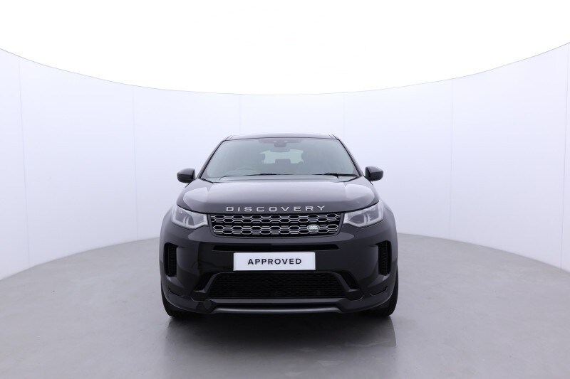 Used Land Rover Discovery Sport 2019 for sale - 77758764: Photo 7