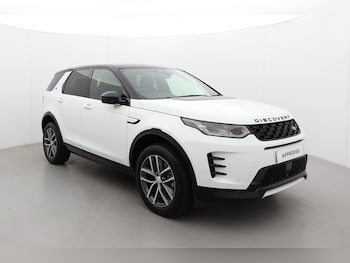 Used Land Rover Discovery Sport 2023 for sale - 78973741: Photo