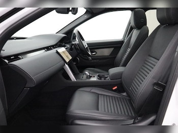 Used Land Rover Discovery Sport 2023 for sale - 78973741: Photo