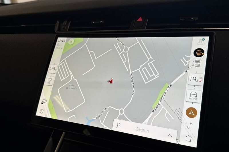 Used Land Rover Range Rover Evoque 2025 for sale - 78219076: Photo 12