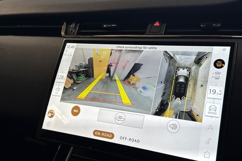 Used Land Rover Range Rover Evoque 2025 for sale - 78219076: Photo 13