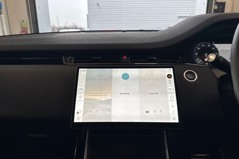 Used Land Rover Range Rover Evoque 2025 for sale - 78219076: Photo 15