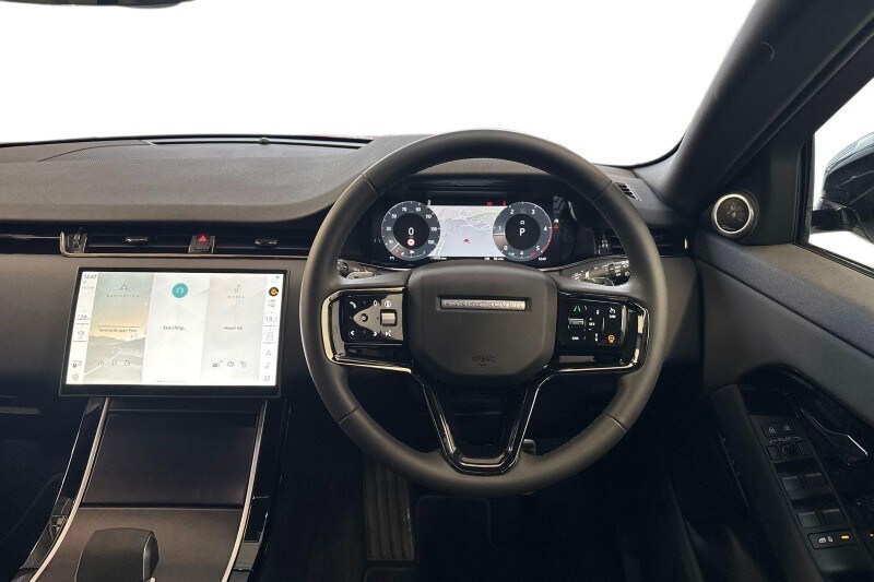 Used Land Rover Range Rover Evoque 2025 for sale - 78219076: Photo 16